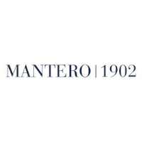 Mantero logo