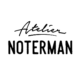 NOTERMAN ATELIER logo