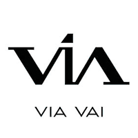 VIA VAI  logo