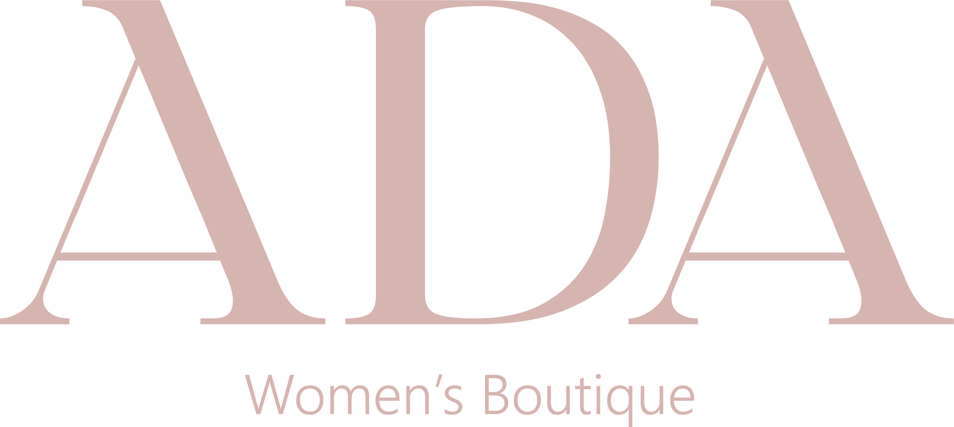 Ada women logo
