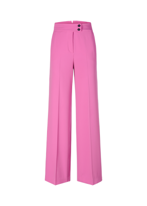 Pants  338 cosmic pink