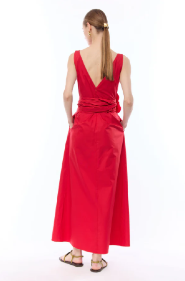  Rosso