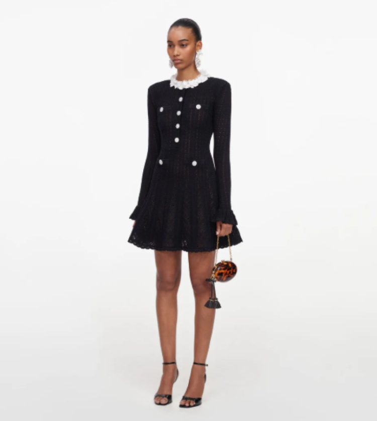 AW26-100S-B Black