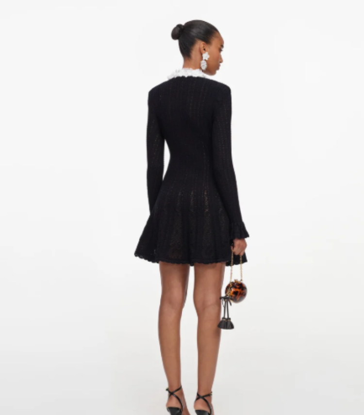 AW26-100S-B Black